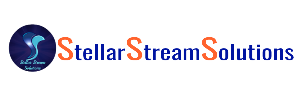 stellar stream solutions company